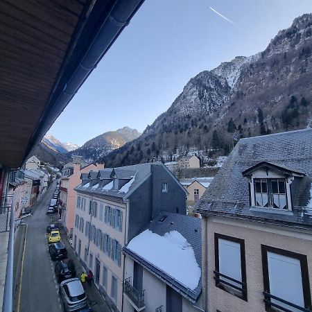 Coeur De Cauterets Appartement 53M² 4/6 Personnes Esterno foto